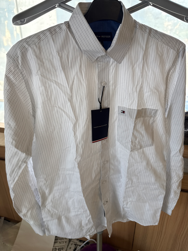 [Olive_couture_107] SKY-Shirt-107