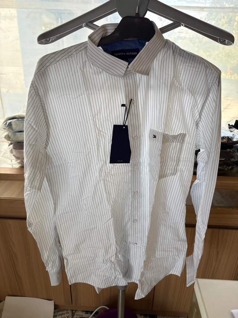 [Olive_couture_108] SKY-Shirt-108