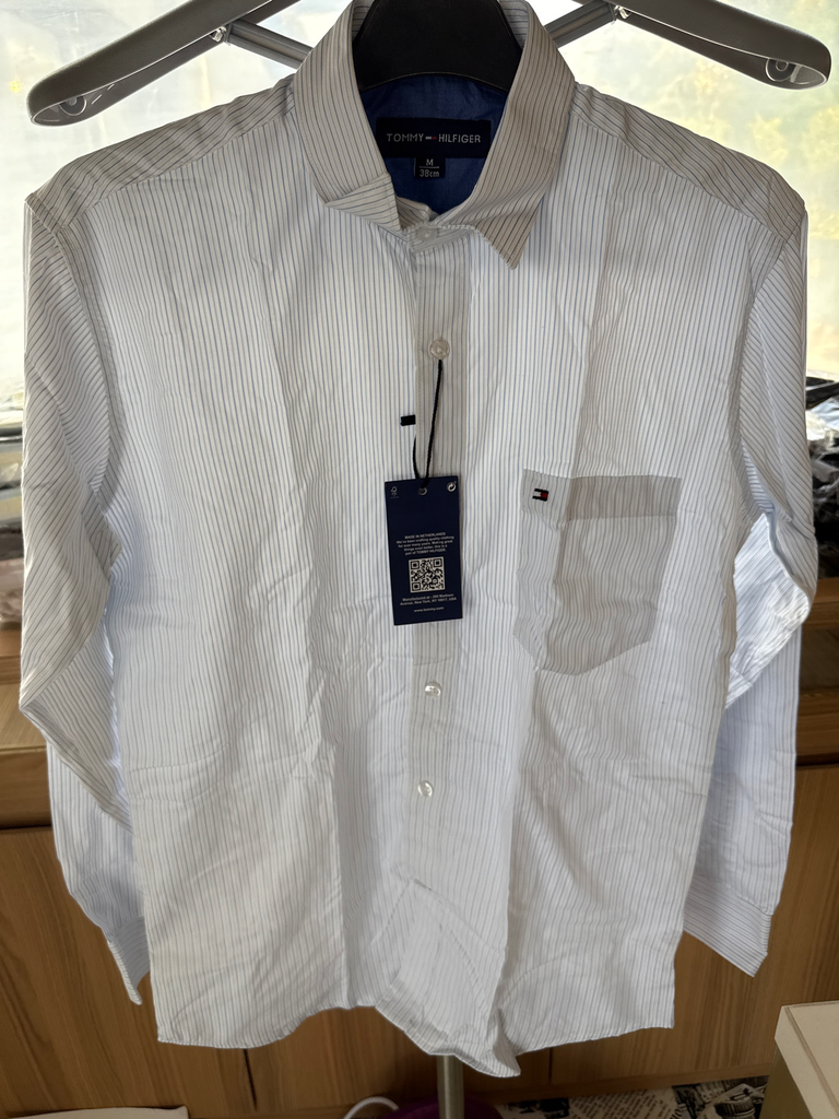 [Olive_couture_109] SKY-Shirt-109