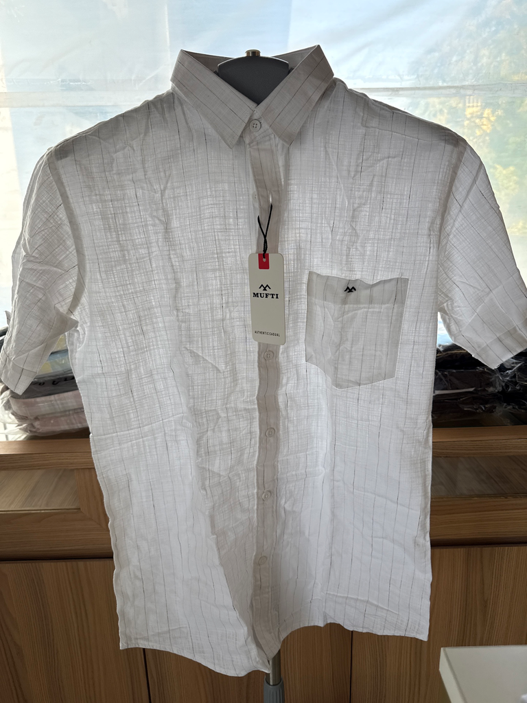 [Olive_couture_110] SKY-Shirt-110