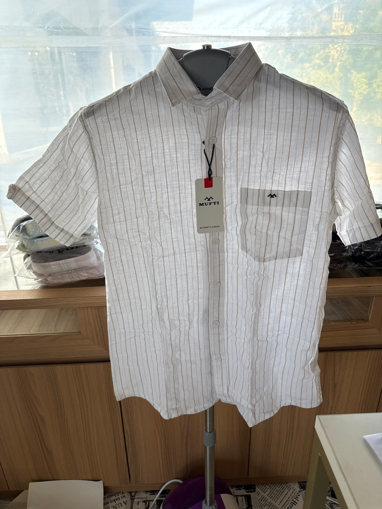 [Olive_couture_112] SKY-Shirt-112