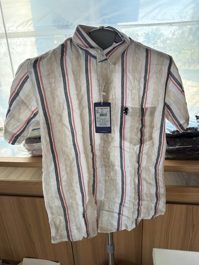 [Olive_couture_113] SKY-Shirt-113