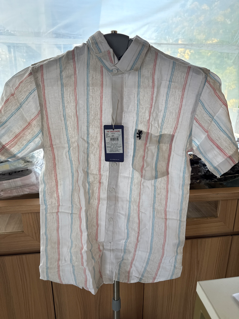 [Olive_couture_114] SKY-Shirt-114