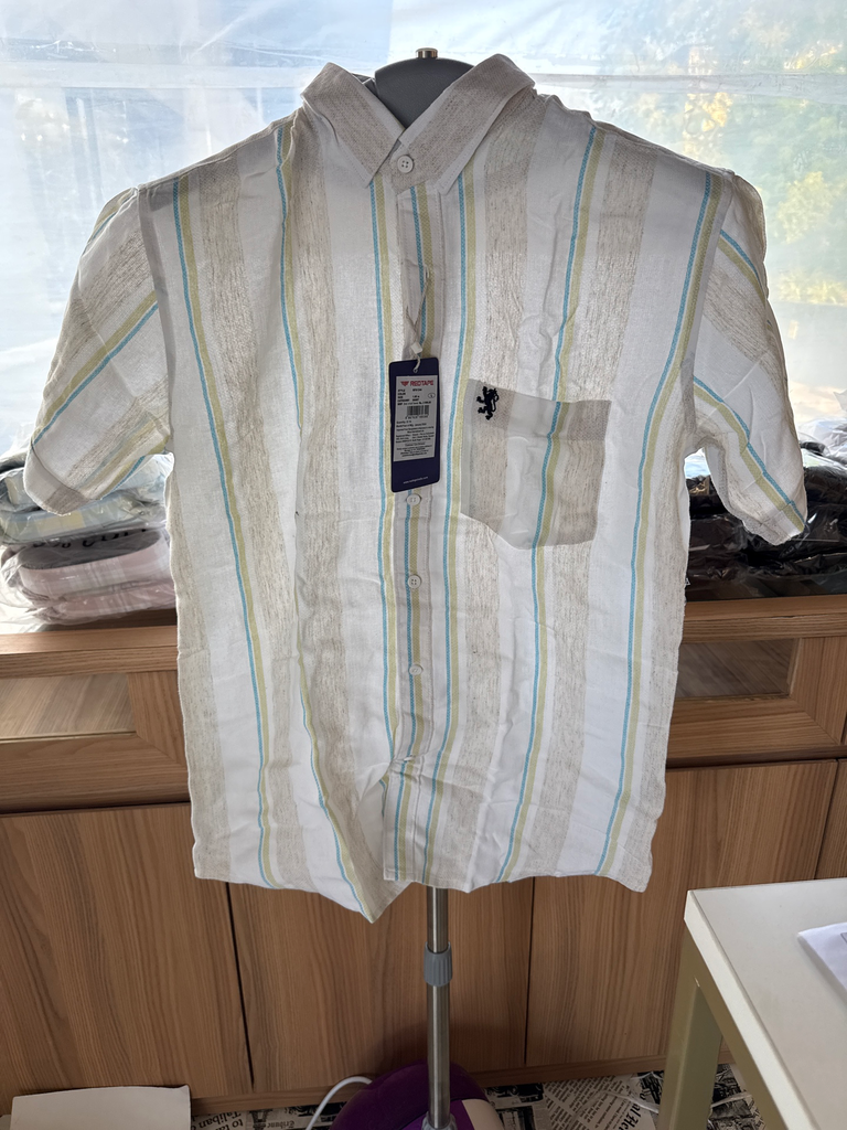 [Olive_couture_115] SKY-Shirt-115