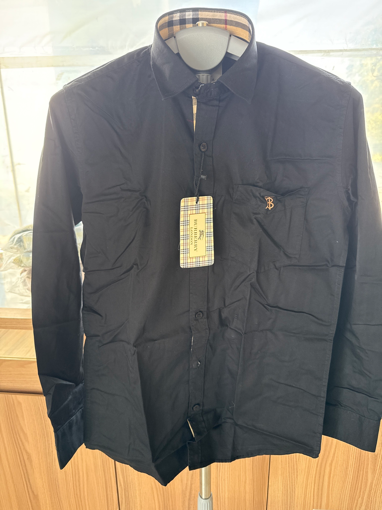 [Olive_couture_116] SKY-Shirt-116