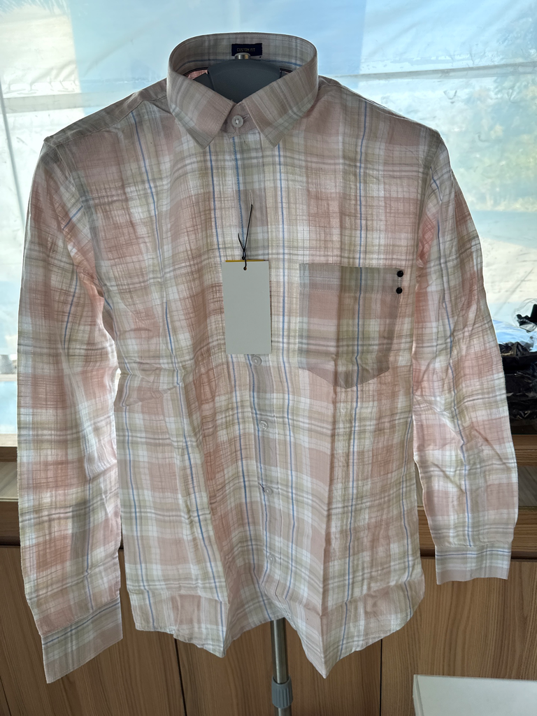 [Olive_couture_118] SKY-Shirt-118