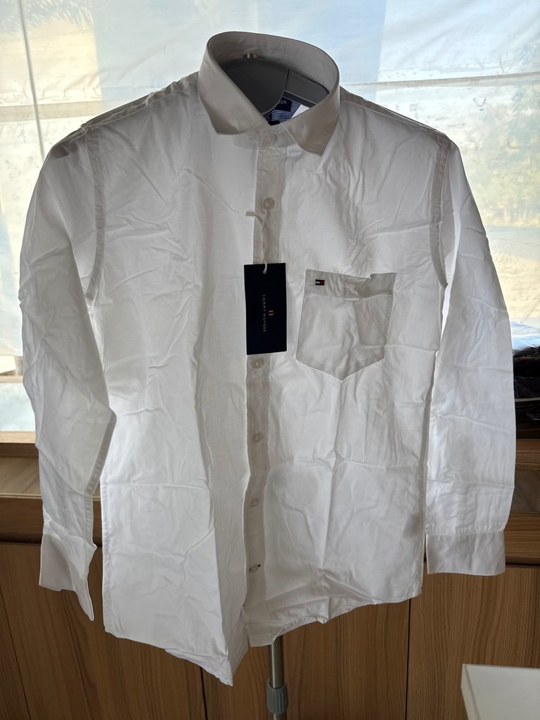 [Olive_couture_119] SKY-Shirt-119