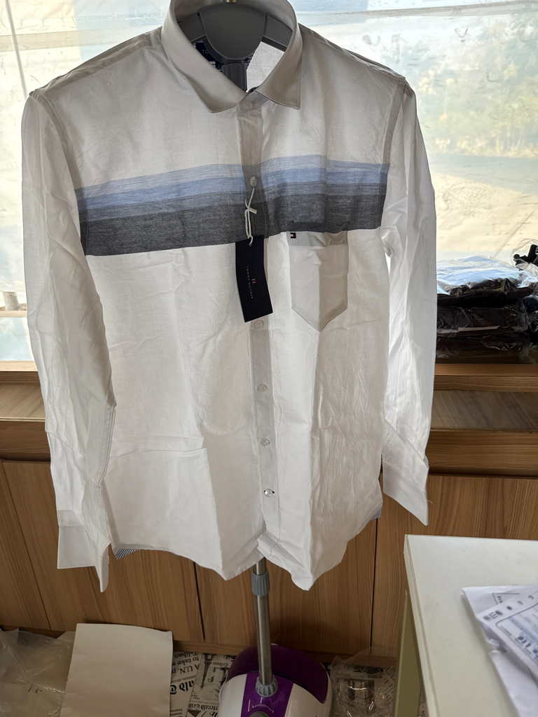 [Olive_couture_120] SKY-Shirt-120