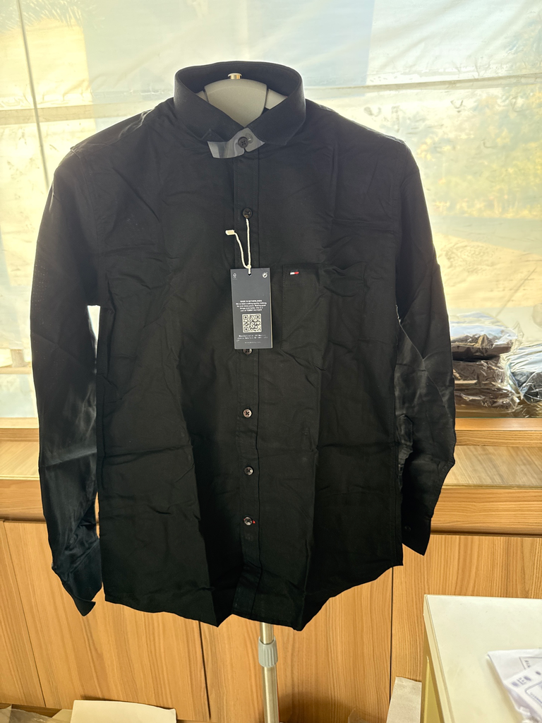 [Olive_couture_121] SKY-Shirt-121