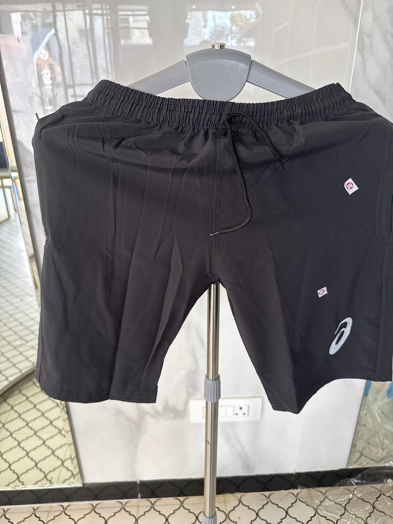 [Olive_couture_123] SIFT-Shorts-123