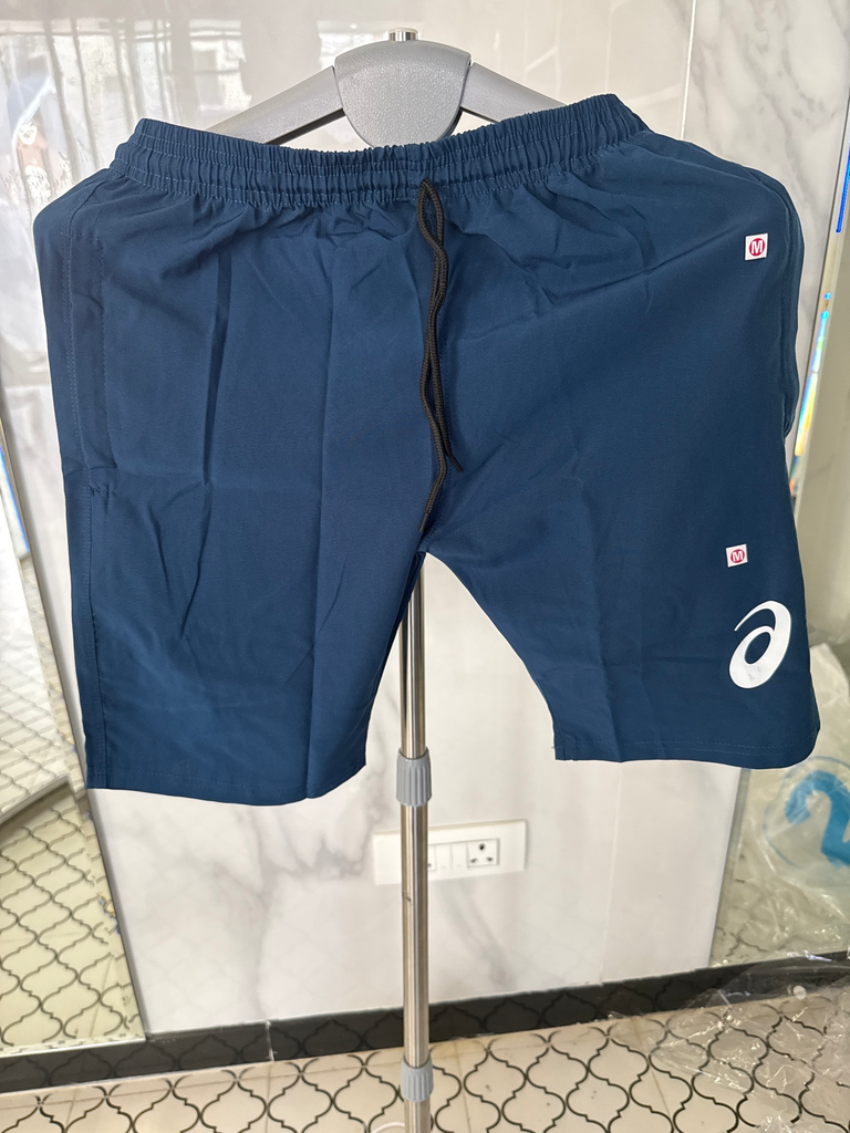 [Olive_couture_124] SIFT-Shorts-124