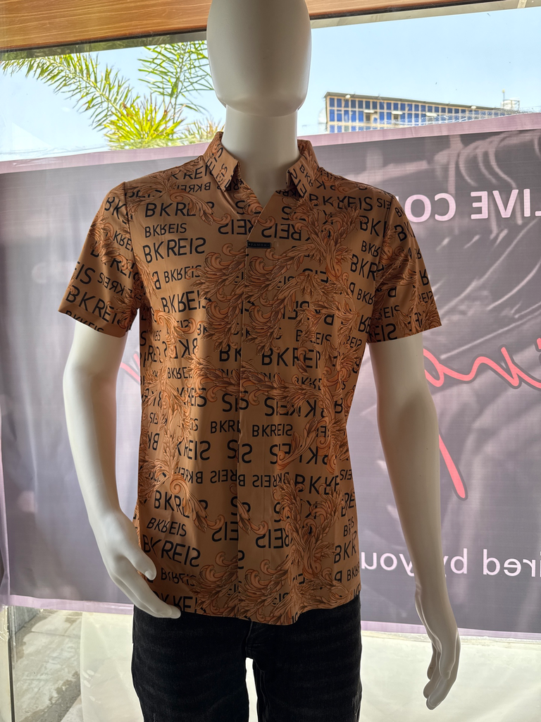 [Olive_couture_08] SDA-non stitching T-shirt-8