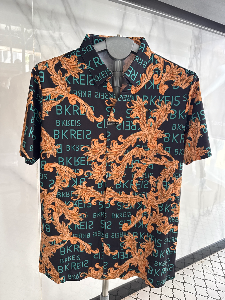 [Olive_couture_10] SDA-non stitching T-shirt-10