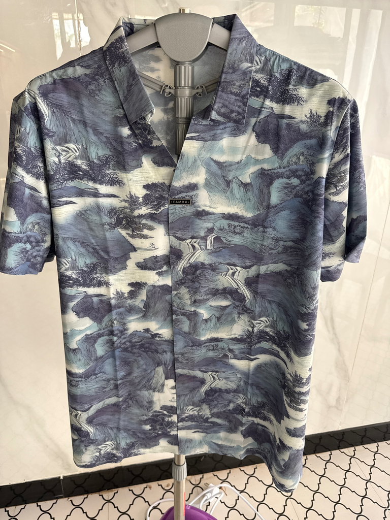 [Olive_couture_11] SDA-non stitching T-shirt-11