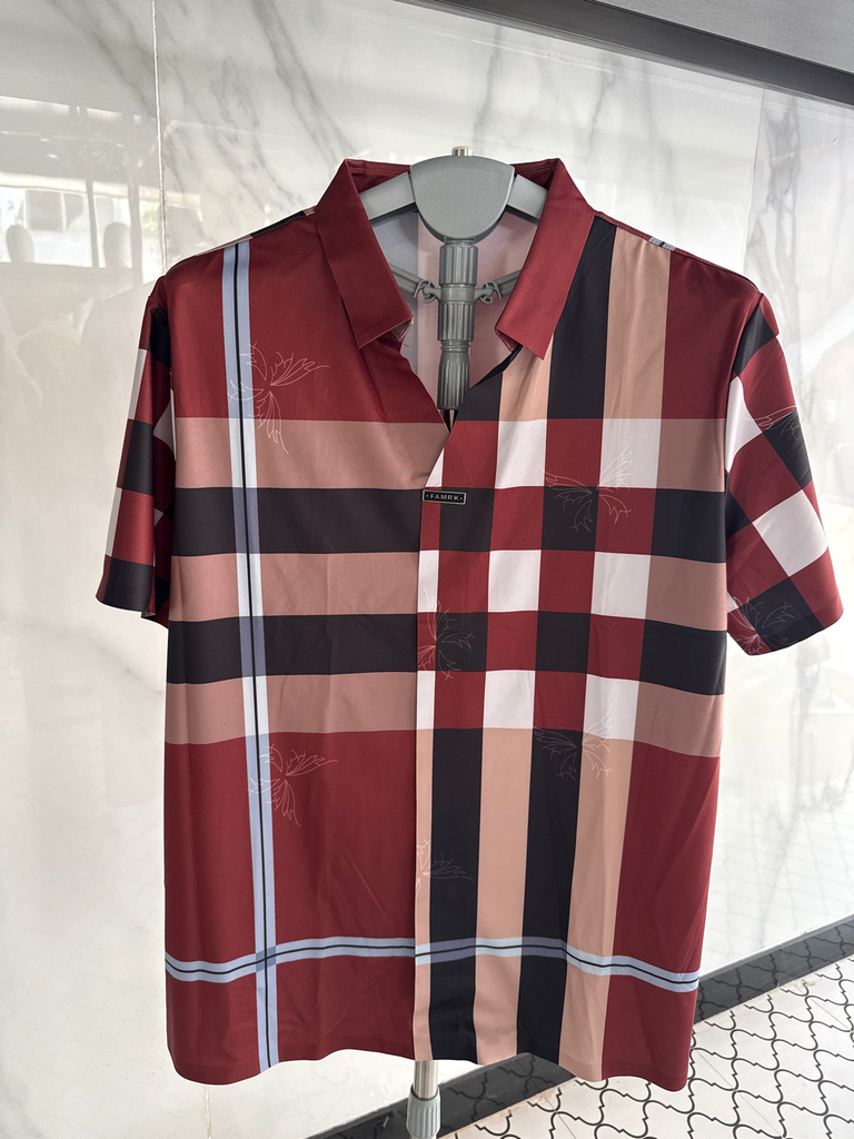 [Olive_couture_15] SDA-non stitching T-shirt-15