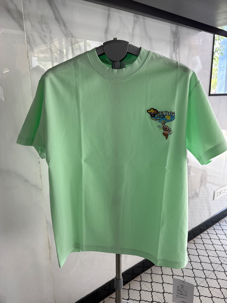 [Olive_couture_23] SDA-T-SHIRT -23