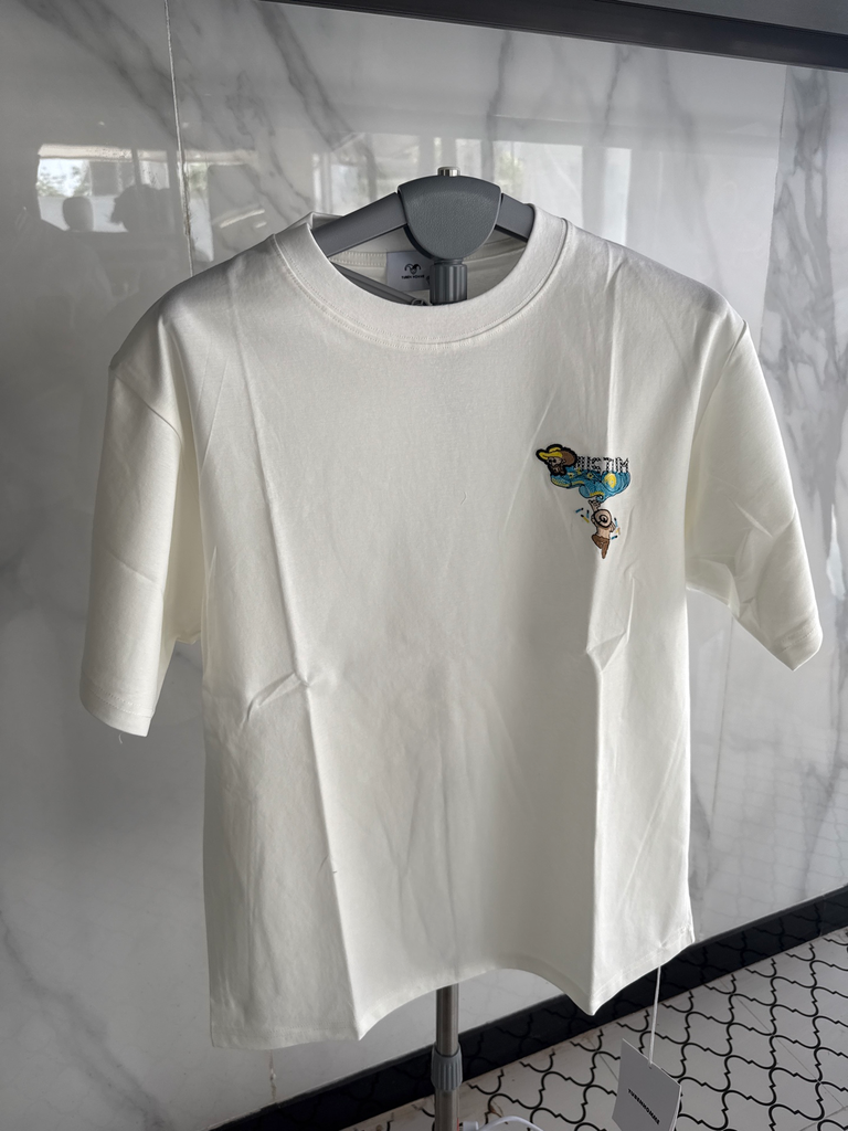 [Olive_couture_28] SDA-T-SHIRT -28