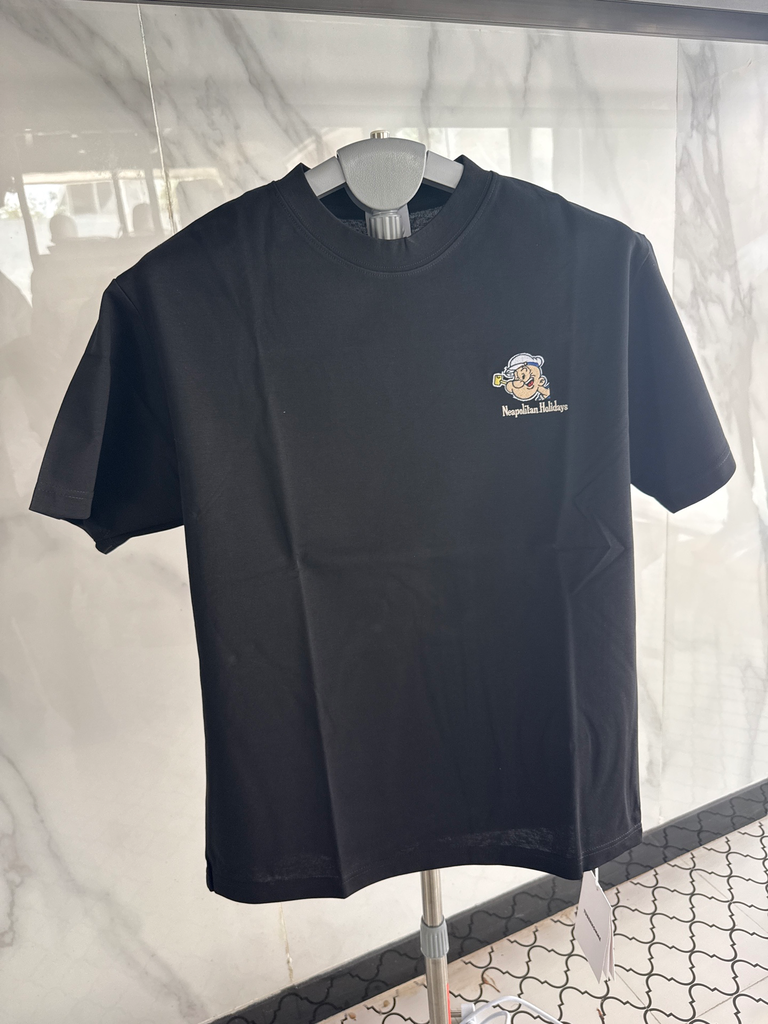 [Olive_couture_37] SDA-T-SHIRT -37