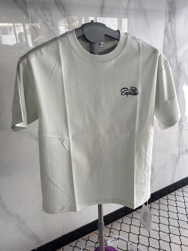 [Olive_couture_38] SDA-T-SHIRT -38