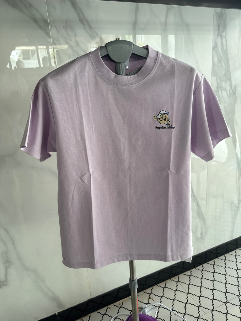 [Olive_couture_40] SDA-T-SHIRT -40