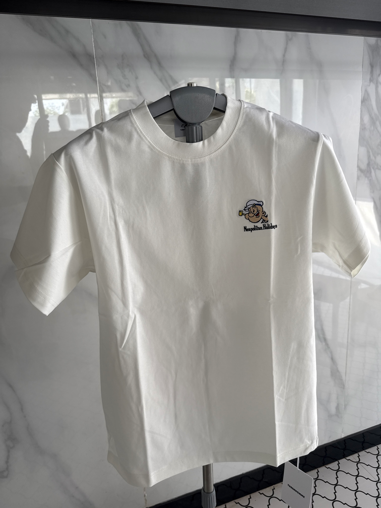 [Olive_couture_49] SDA-T-SHIRT -49