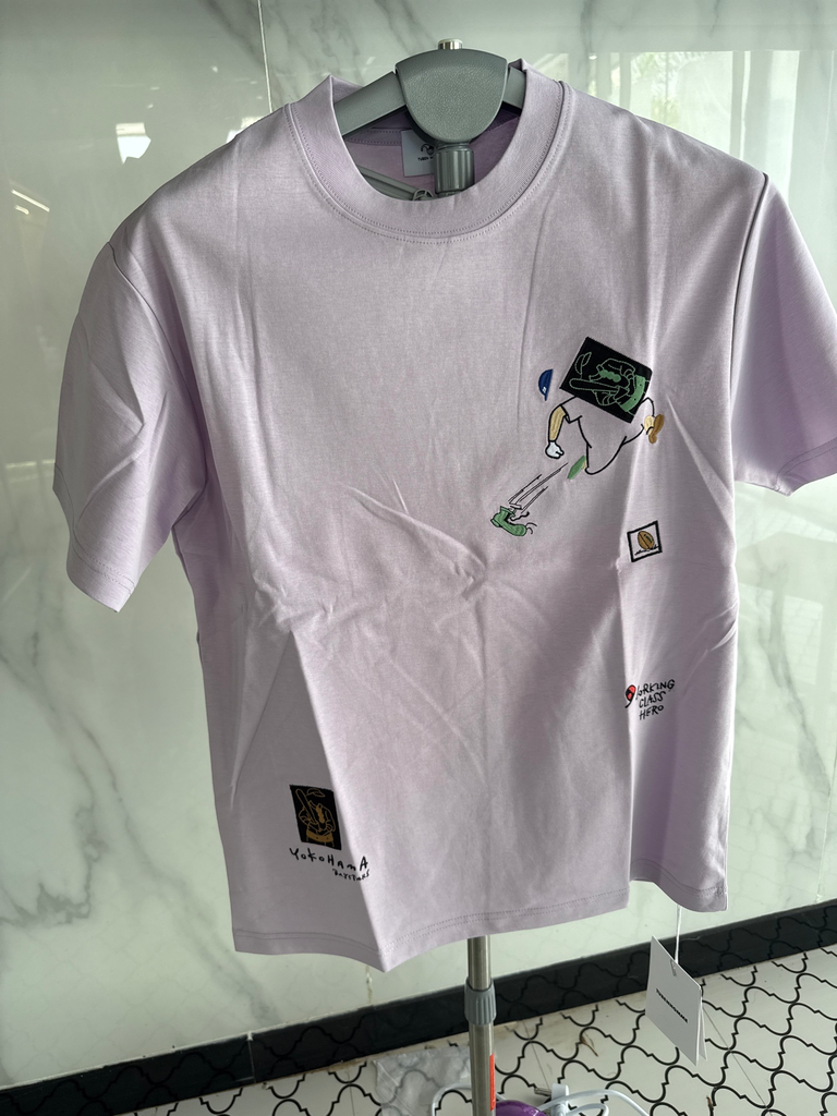[Olive_couture_51] SDA-T-SHIRT -51