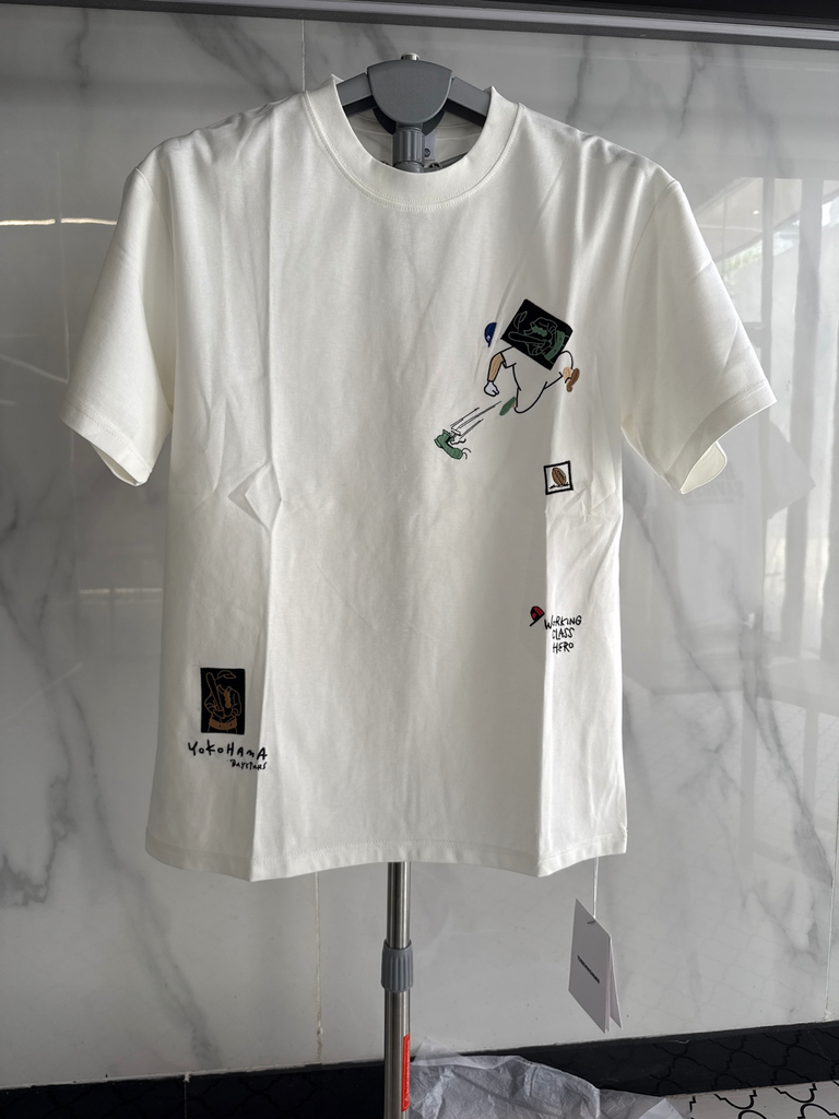 [Olive_couture_55] SDA-T-SHIRT -55