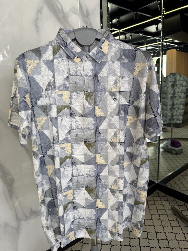 [Olive_couture_75] ARA-T-SHIRT -75