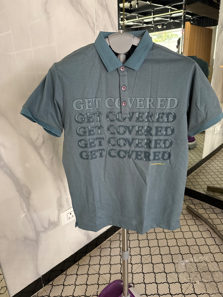 [Olive_couture_80] ARA-T-SHIRT -80